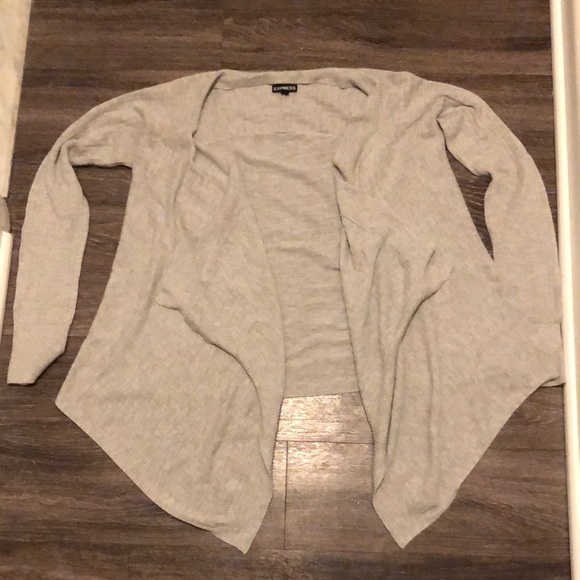 Express Cardigan - Picture 1 of 8